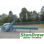 Rębak tarczowy Bruks 200M